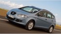 Крепежни елементи и щипки за SEAT ALTEA XL (5P5, 5P8) от 2006 до 2015