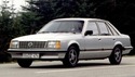 Крепежни елементи и щипки за OPEL SENATOR A (29_) от 1978 до 1987