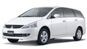 Крепежни елементи и щипки за MITSUBISHI GRANDIS (NA_W) от 2003 до 2011