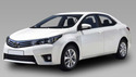 Подкалници за TOYOTA COROLLA (_E18_, ZRE17_) седан от 2013