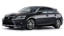 Кори под двигател за LEXUS CT (ZWA10) от 2010