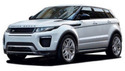 Крепежни елементи и щипки за LAND ROVER RANGE ROVER (L538) EVOQUE от 2011