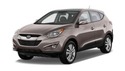 Кори под двигател за HYUNDAI TUCSON от 2009 до 2015