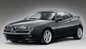 Крепежни елементи и щипки за ALFA ROMEO GTV (916C_) от 1994 до 2005