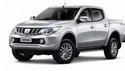 Метални кори под двигател за MITSUBISHI L200 (KJ_) от 2014