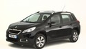 Метални кори под двигател за PEUGEOT 2008 от 2013