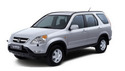 Метални кори под двигател за HONDA CR-V II (RD) от 2001 до 2006