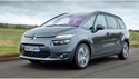 Кори под двигател за CITROEN C4 Grand Picasso II от 2013