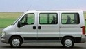 Крепежни елементи и щипки за CITROEN JUMPER II (244, Z) пътнически от 2002 до 2006