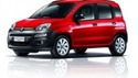 Метални кори под двигател за FIAT PANDA (312, 519) ван от 2012