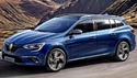 Крепежни елементи и щипки за RENAULT MEGANE IV GRANDTOUR (K9A/M_) комби от 2016