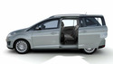 Метални кори под двигател за FORD GRAND C-MAX ван от 2010