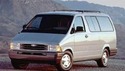 Кори под двигател за FORD AEROSTAR от 1985 до 1997