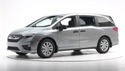 Крепежни елементи и щипки за HONDA ODYSSEY (RC) от 2013