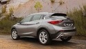 Кори под двигател за INFINITI QX30 от 2016