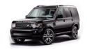 Крепежни елементи и щипки за LAND ROVER DISCOVERY IV (L319) от 2009