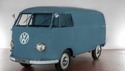 Крепежни елементи и щипки за VOLKSWAGEN TRANSPORTER I (21, 23) товарен от 1950 до 1968