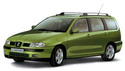 Кори под двигател за SEAT CORDOBA (6K5) комби от 1999 до 2002