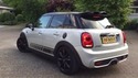 Метални кори под двигател за MINI COOPER (F55) от 2013