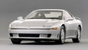 Крепежни елементи и щипки за MITSUBISHI 3000GT купе (Z1_A) от 1989 до 2000