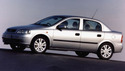 Крепежни елементи и щипки за OPEL ASTRA G (F69_) седан от 1998 до 2009