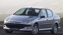 Крепежни елементи и щипки за PEUGEOT 206 седан от 2007 до 2009