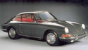 Кори под двигател за PORSCHE 912 от 1965 до 1970