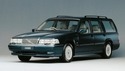 Кори под двигател за VOLVO V90 I комби от 1996 до 1998