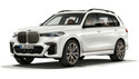 Крепежни елементи и щипки за BMW X7 (G07) от 2019