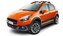 Кори под двигател за FIAT AVVENTURA / URBAN CROSS (199) от 2014