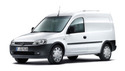 Метални кори под двигател за OPEL COMBO C товарен от 2001 до 2011