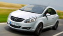 Метални кори под двигател за OPEL CORSA D (S07) от 2006 до 2014