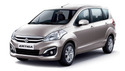 Кори под двигател за SUZUKI ERTIGA от 2018