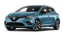 Метални кори под двигател за RENAULT CLIO V от 2019