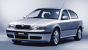 Крепежни елементи и щипки за SKODA OCTAVIA I (1U2) от 1996 до 2010