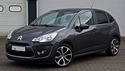 Метални кори под двигател за CITROEN C3 II от 2009