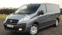 Кори под двигател за FIAT SCUDO (270, 272) товарен от 2007