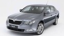 Метални кори под двигател за SKODA SUPERB II (3T4) седан от 2008 до 2015