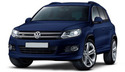 Подкалници за VOLKSWAGEN TIGUAN (5N_) от 2007 до 2015