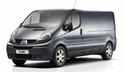 Крепежни елементи и щипки за RENAULT TRAFIC II (FL) товарен от 2001 до 2014