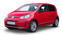 Крепежни елементи и щипки за VOLKSWAGEN UP (121, 122, BL1, BL2) от 2011