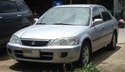 Кори под двигател за HONDA CITY седан от 1999 до 2003