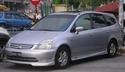 Крепежни елементи и щипки за HONDA STREAM (RN1/2/3/4/5) от 2001 до 2006