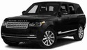 Кори под двигател за LAND ROVER RANGE ROVER IV (L322) от 2012