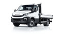 Кори под двигател за IVECO DAILY VI платформа от 2014