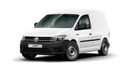 Крепежни елементи и щипки за VOLKSWAGEN CADDY III (SAA, SAH) товарен от 2015