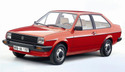 Крепежни елементи и щипки за VOLKSWAGEN DERBY (86C, 80) от 1981 до 1984