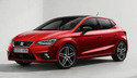 Крепежни елементи и щипки за SEAT IBIZA V (KJ1) от 2017