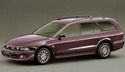 Крепежни елементи и щипки за MITSUBISHI GALANT VIII (EA_) комби от 1996 до 2003