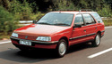 Крепежни елементи и щипки за PEUGEOT 405 I (15E) комби от 1987 до 1992